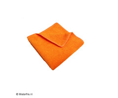 Kenotek Microvezel Kenotek 40x40 cm oranje