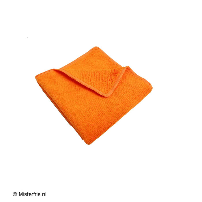 Kenotek Microvezel Kenotek 40x40 cm oranje