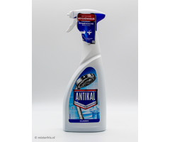 Antikal Kalkreiniger Spray Classic 700 ml