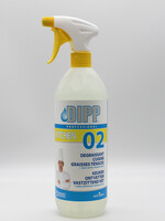 Dipp Professional DIPP 02 Keukenontvetter 1 Liter