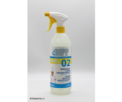 Dipp Professional DIPP 02 Keukenontvetter 1 Liter