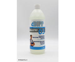 Dipp Professional DIPP 03 Krachtige Ontvetter