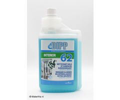 Dipp Professional DIPP 62 Vloerreinger
