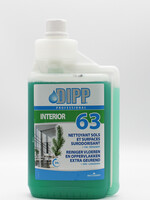 Dipp Professional DIPP 63 Vloerreinger