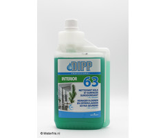 Dipp Professional DIPP 63 Vloerreinger
