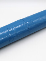 Containerzak 65/25x140 cm - T70  blauw