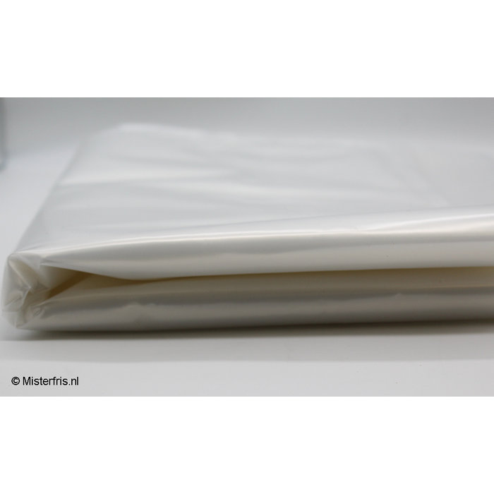 Puinzakken 60x80 cm - T150 dik transparant