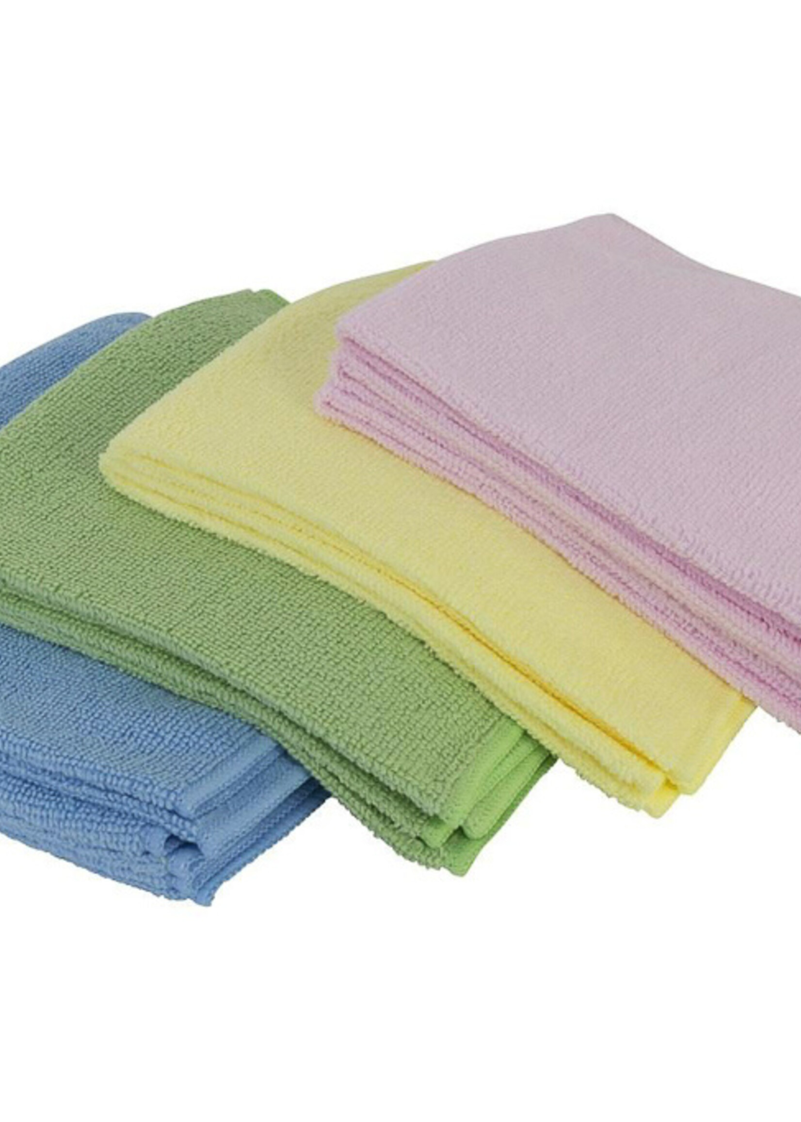 Misterfris Microvezeldoek 240-grams set 10 stuks