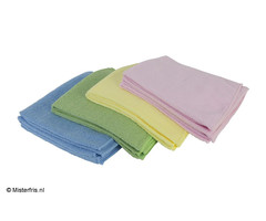 Misterfris Microvezeldoek 240-grams