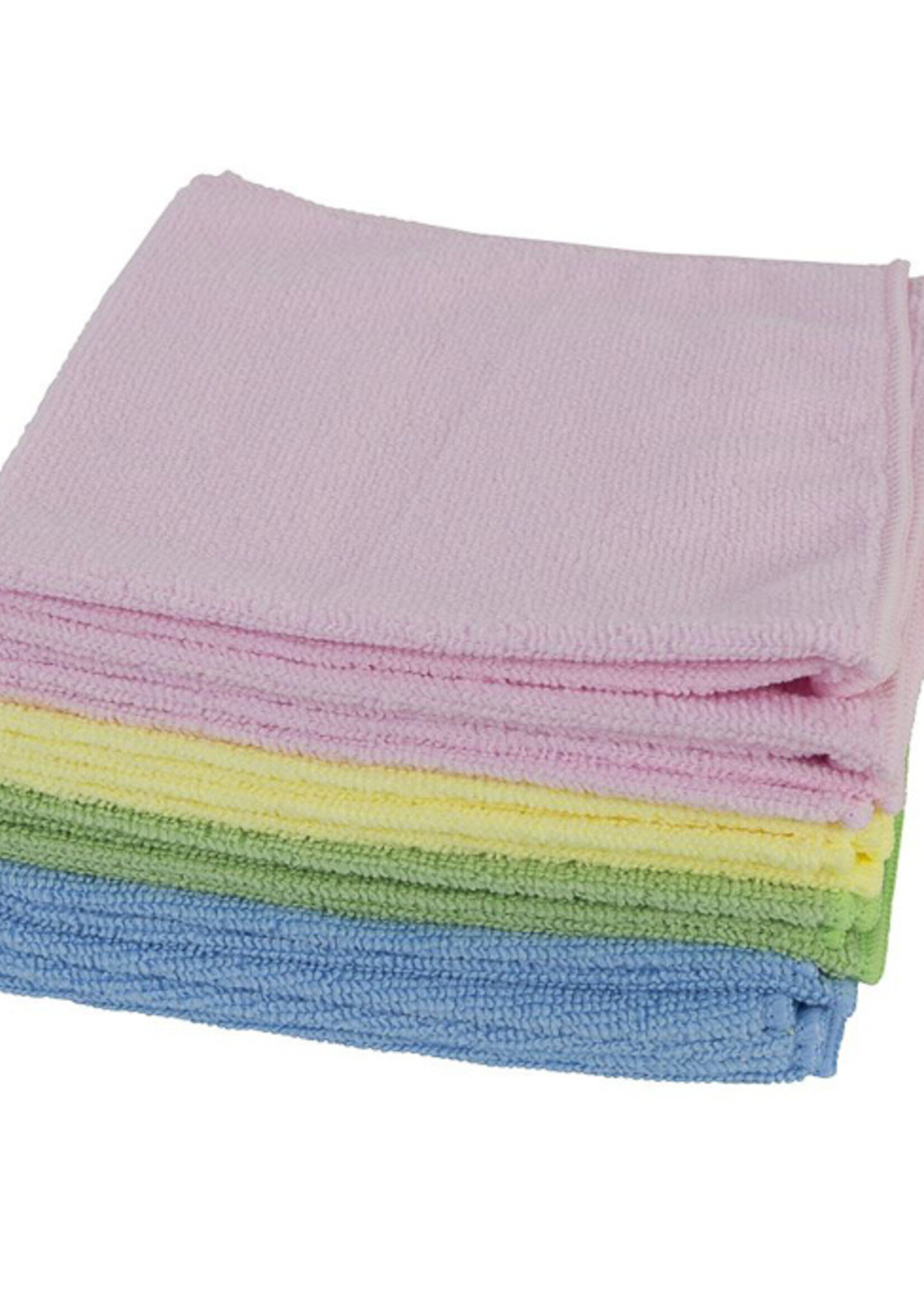Misterfris Microvezeldoek 240-grams set 10 stuks