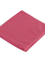 Misterfris Microvezeldoek 320-grams rood