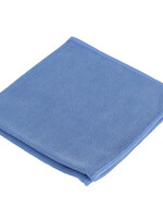 Misterfris Microvezeldoek 320-grams blauw
