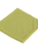 Misterfris Microvezeldoek 320-grams geel