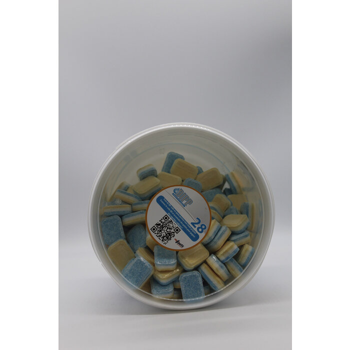 Dipp Professional Dipp 28 Vaatwastabletten 150 stuks