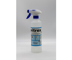 Pramol Vitrex Sensitive