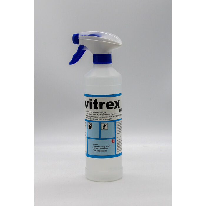 Pramol Vitrex Sensitive 500 ml spray