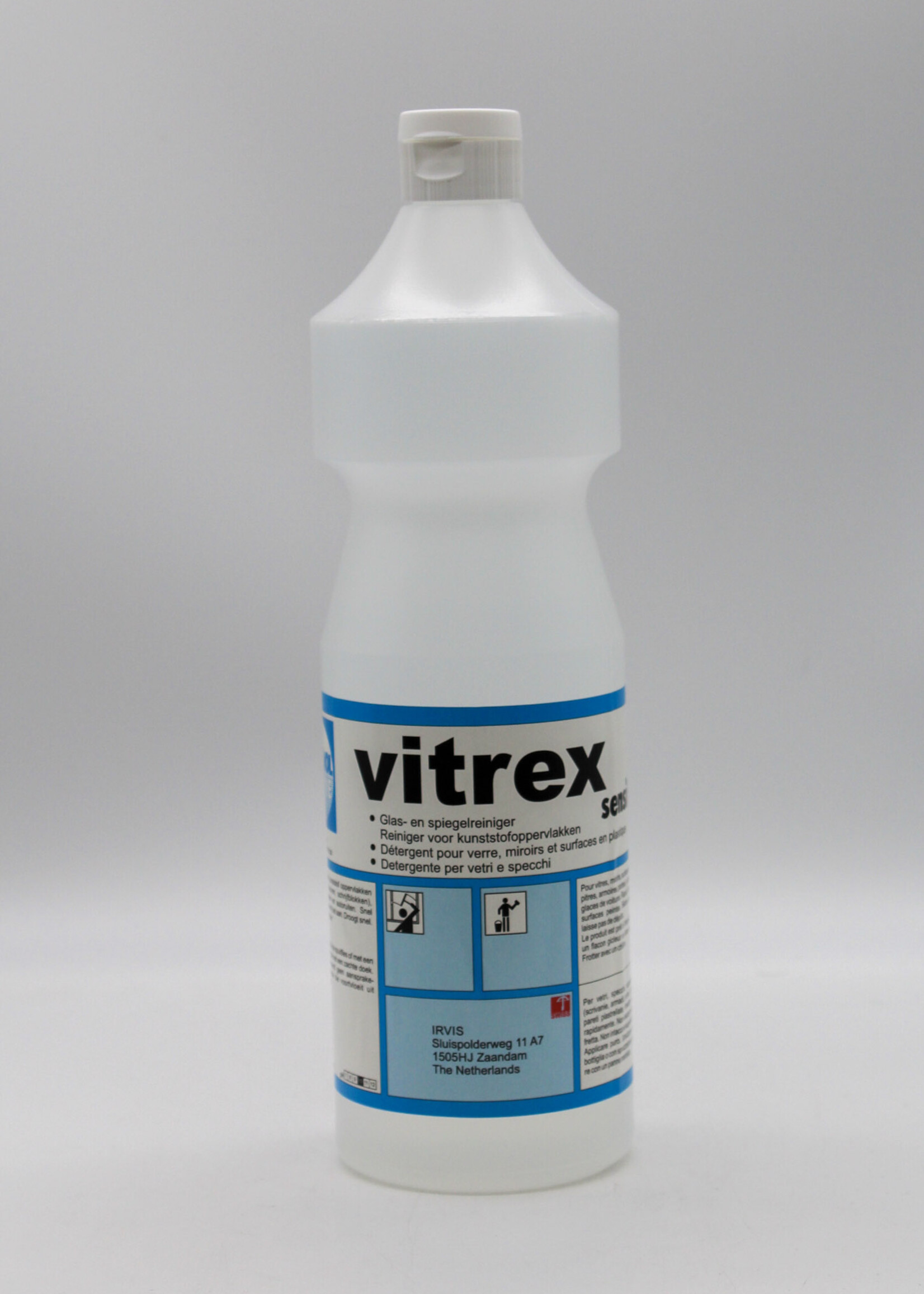 Pramol Vitrex Sensitive 1 liter