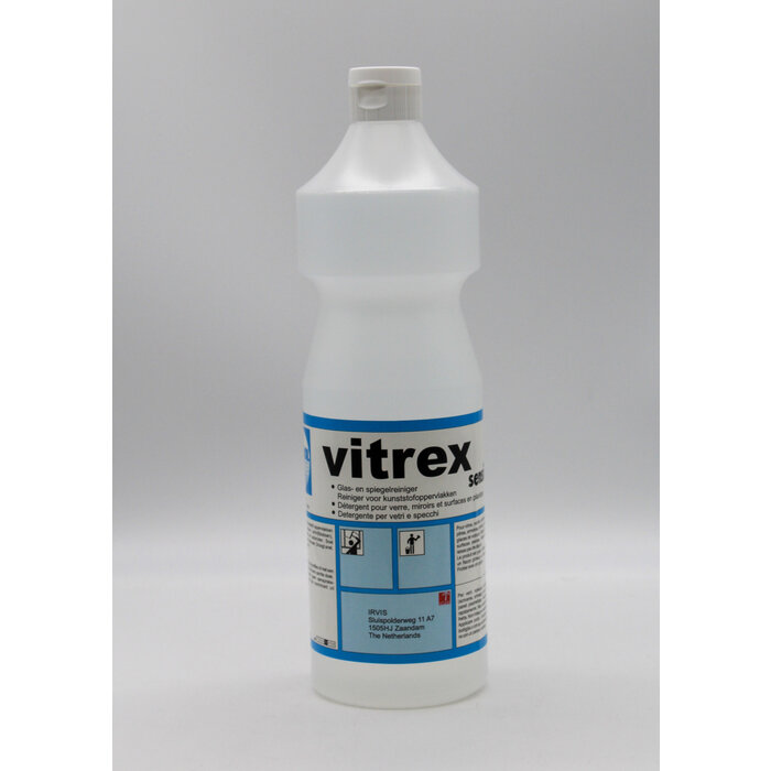 Pramol Vitrex Sensitive 1 liter