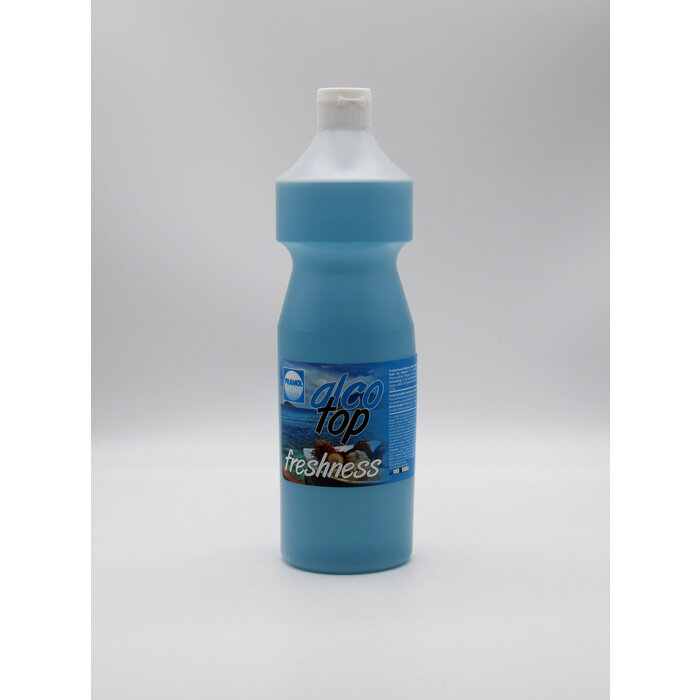 Pramol Alco Top neutrale vloerreiniger met extra parfum