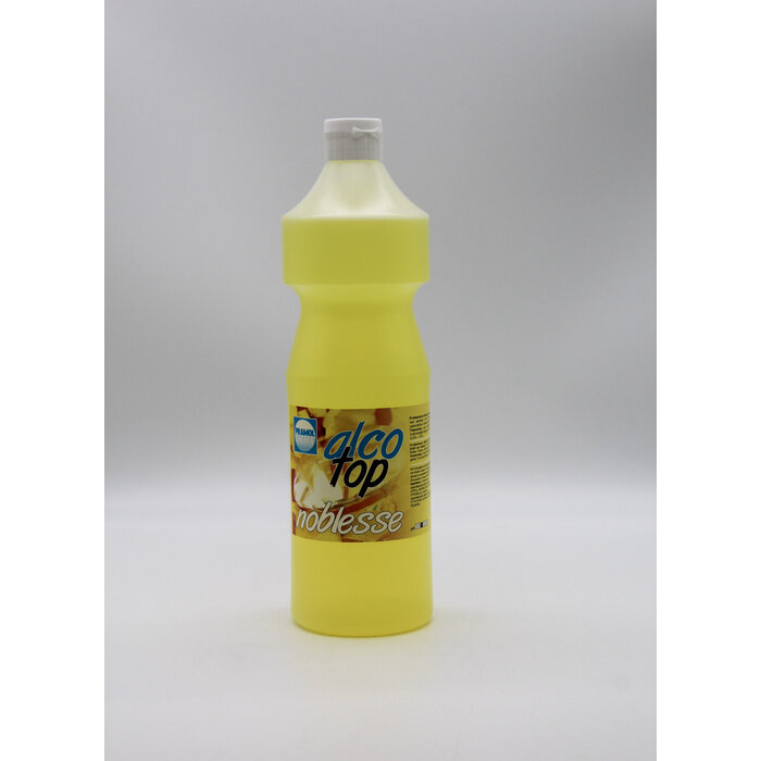 Pramol Alco-Top neutrale vloerreiniger met extra parfum