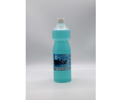 Pramol Alco Top vloerreiniger Coolness