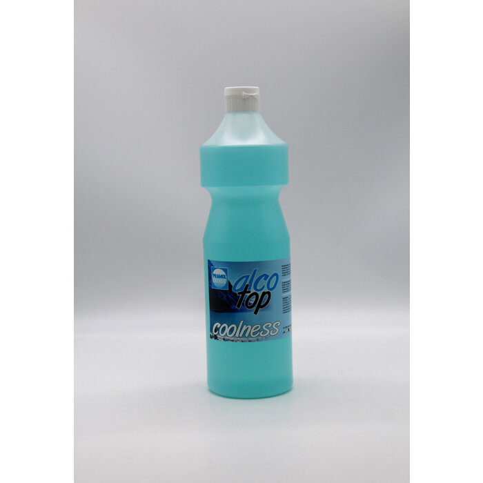 Pramol Alco Top neutrale vloerreiniger met extra parfum