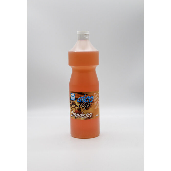 Pramol Alco Top neutrale vloerreiniger met extra parfum