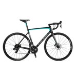 Colnago Colnago V3 - Sram Rival ETAP AXS Black/Green