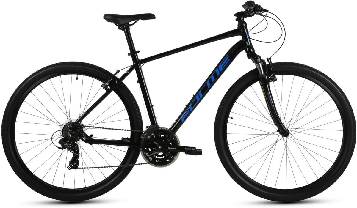Forme Peak Trail 3 Mens Bike Thame Cycles