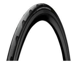 Continental GP5000 S TR Foldable Tyre 700x28c 28-622 - Thame