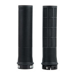 Oxford Oxford Driver Lock-on MTB Grips Black