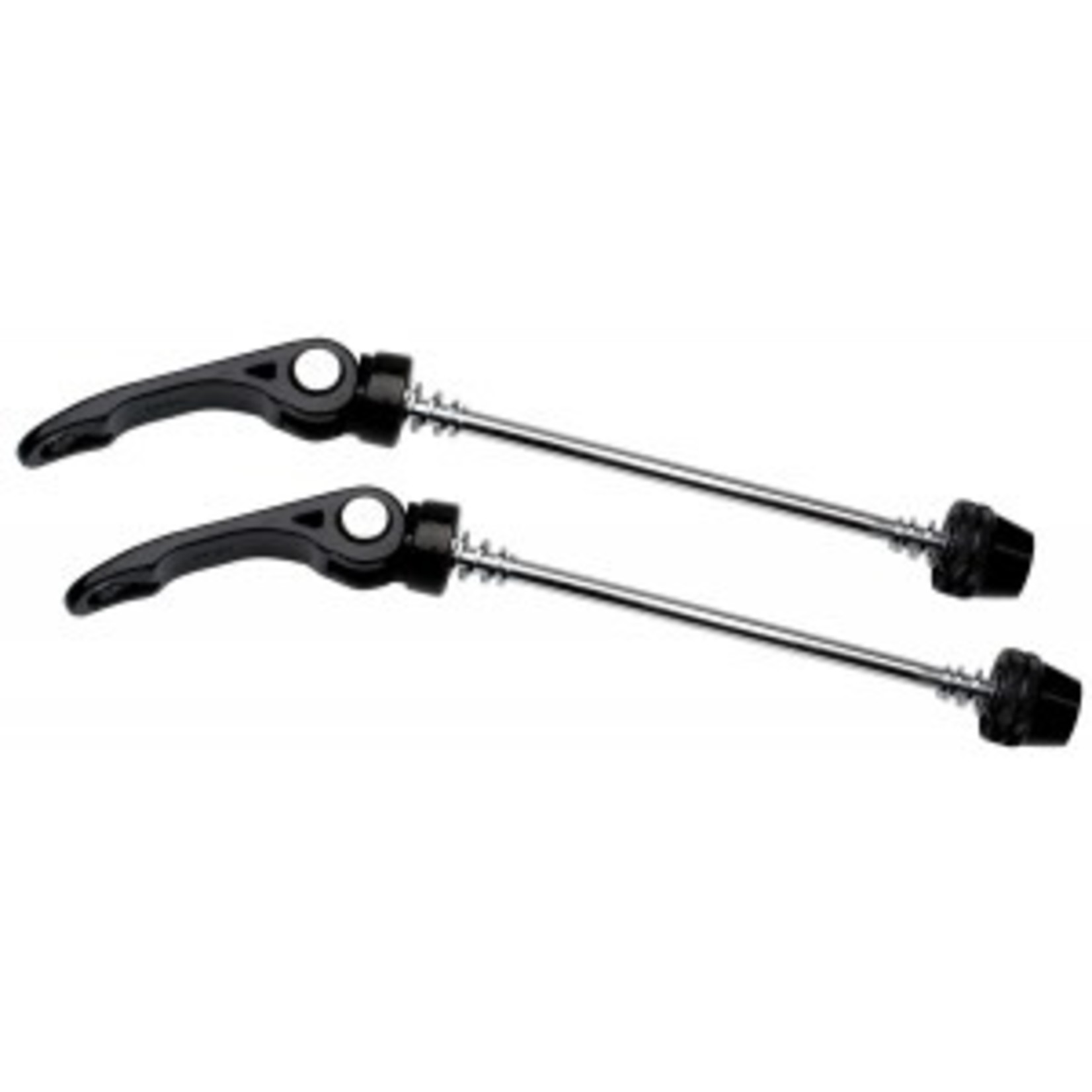 WELDTITE WELDTITE QUICK RELEASE SKEWERS BLACK PAIR