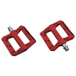 KLS Kellys KLS Rein MTB Flat Pedal Red