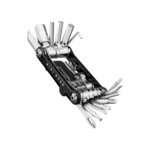 TOPEAK Topeak Mini PT30 30 Function Multi Tool