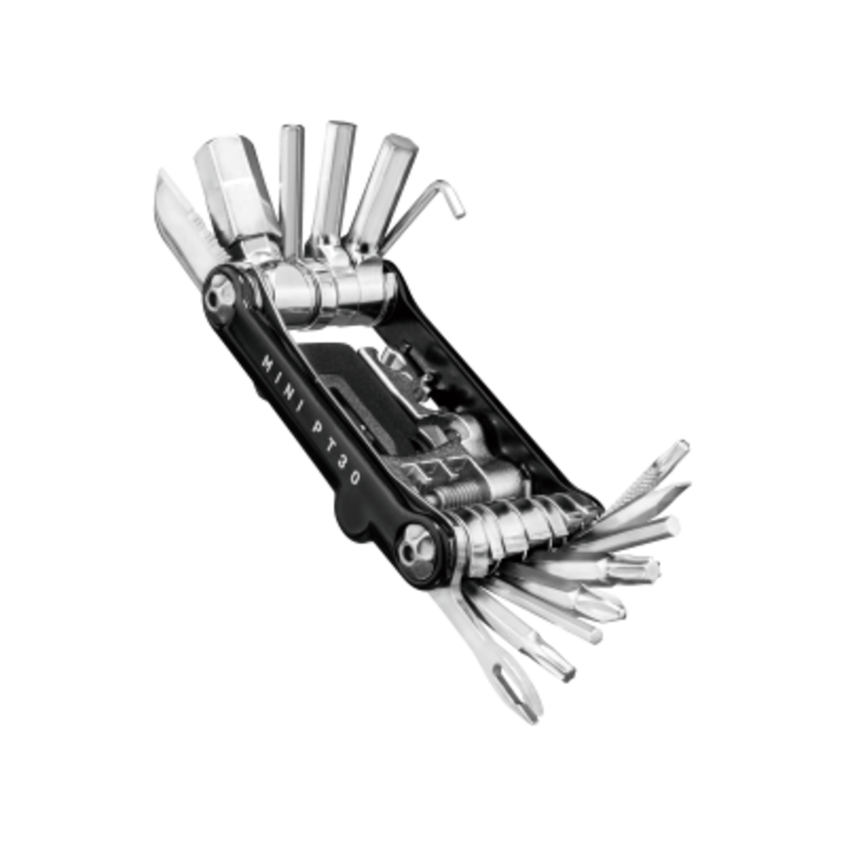 TOPEAK Topeak Mini PT30 30 Function Multi Tool