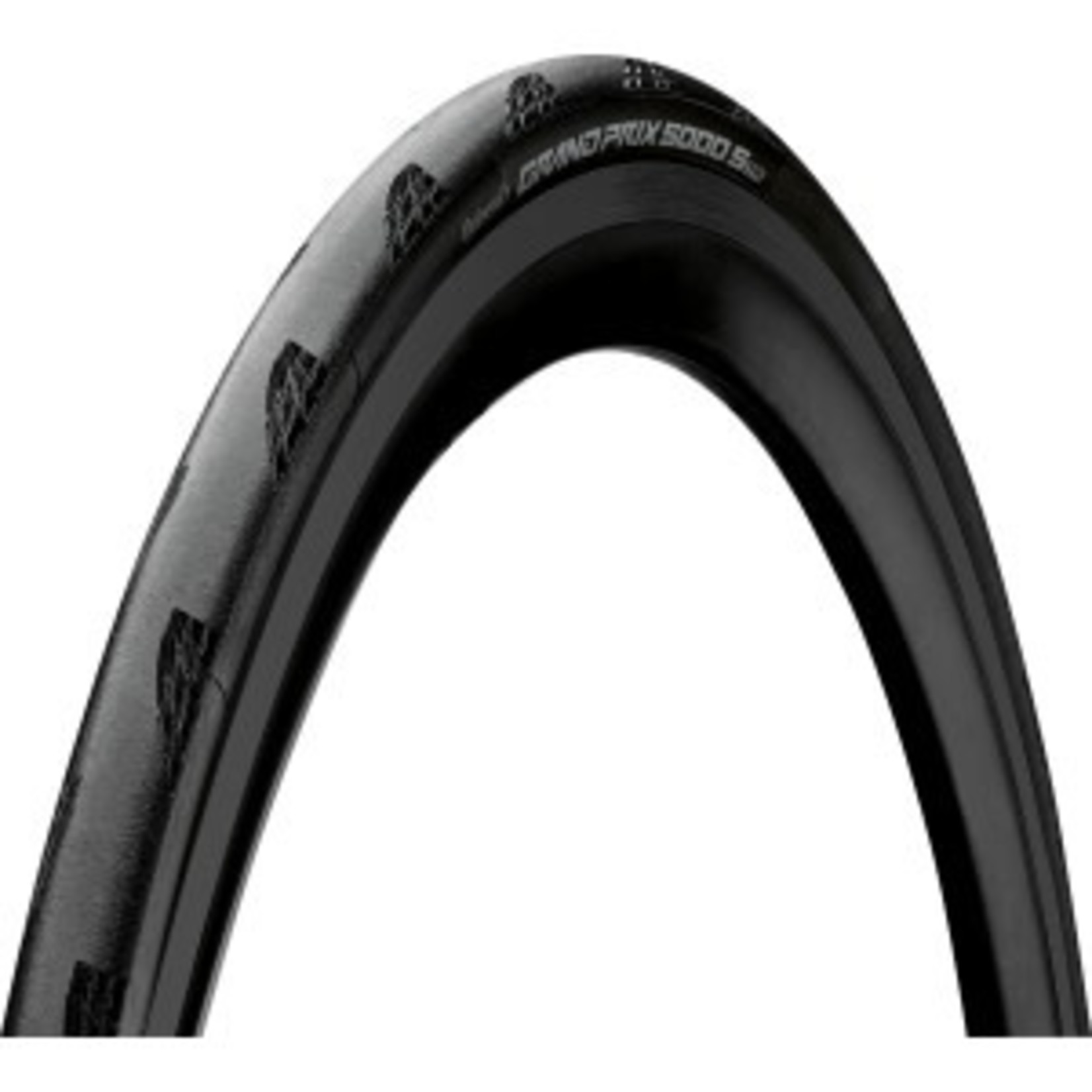 Continental Continental GP5000 S TR Foldable Tyre 700x25c 25-622
