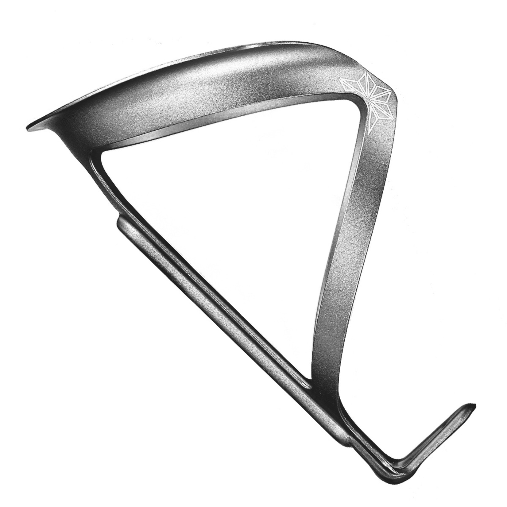 Supacaz Supacaz fly Bottle Cage