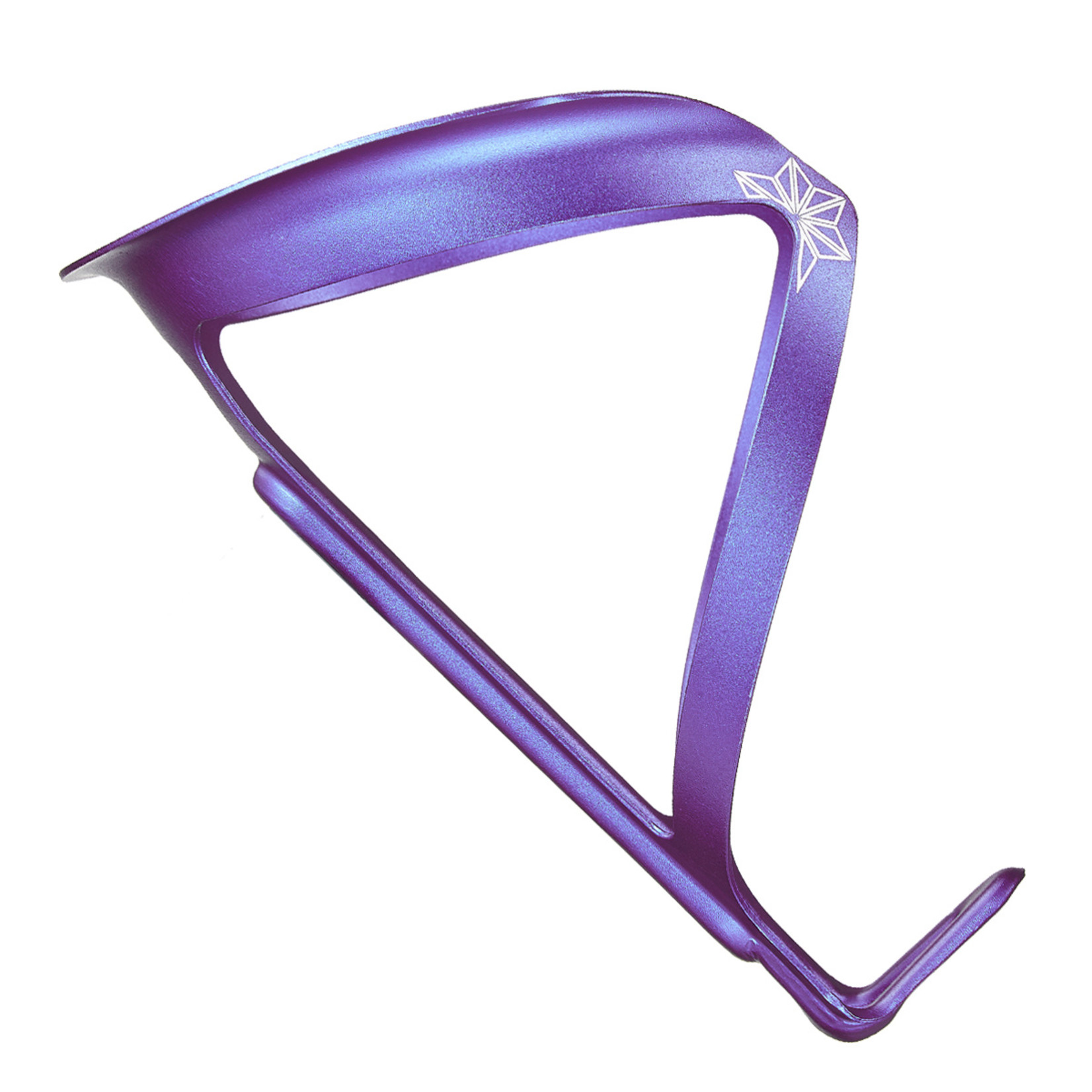Supacaz Supacaz fly Bottle Cage