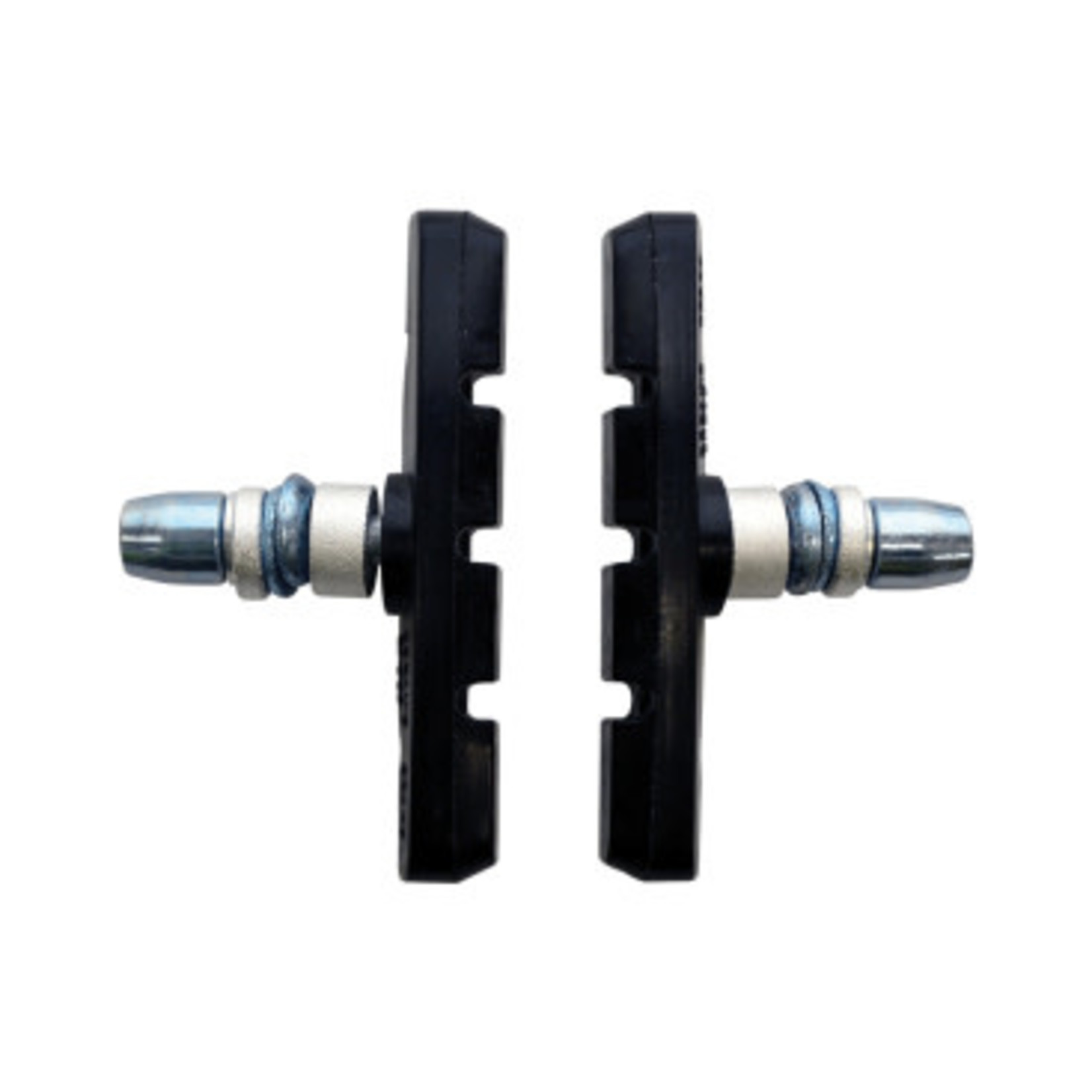 Oxford Fullstop Low Profile V-Brake Pads 70mm Threaded