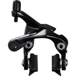 Shimano 105 Shimano BR-R7010 105 brake callipers, direct mount, black, front