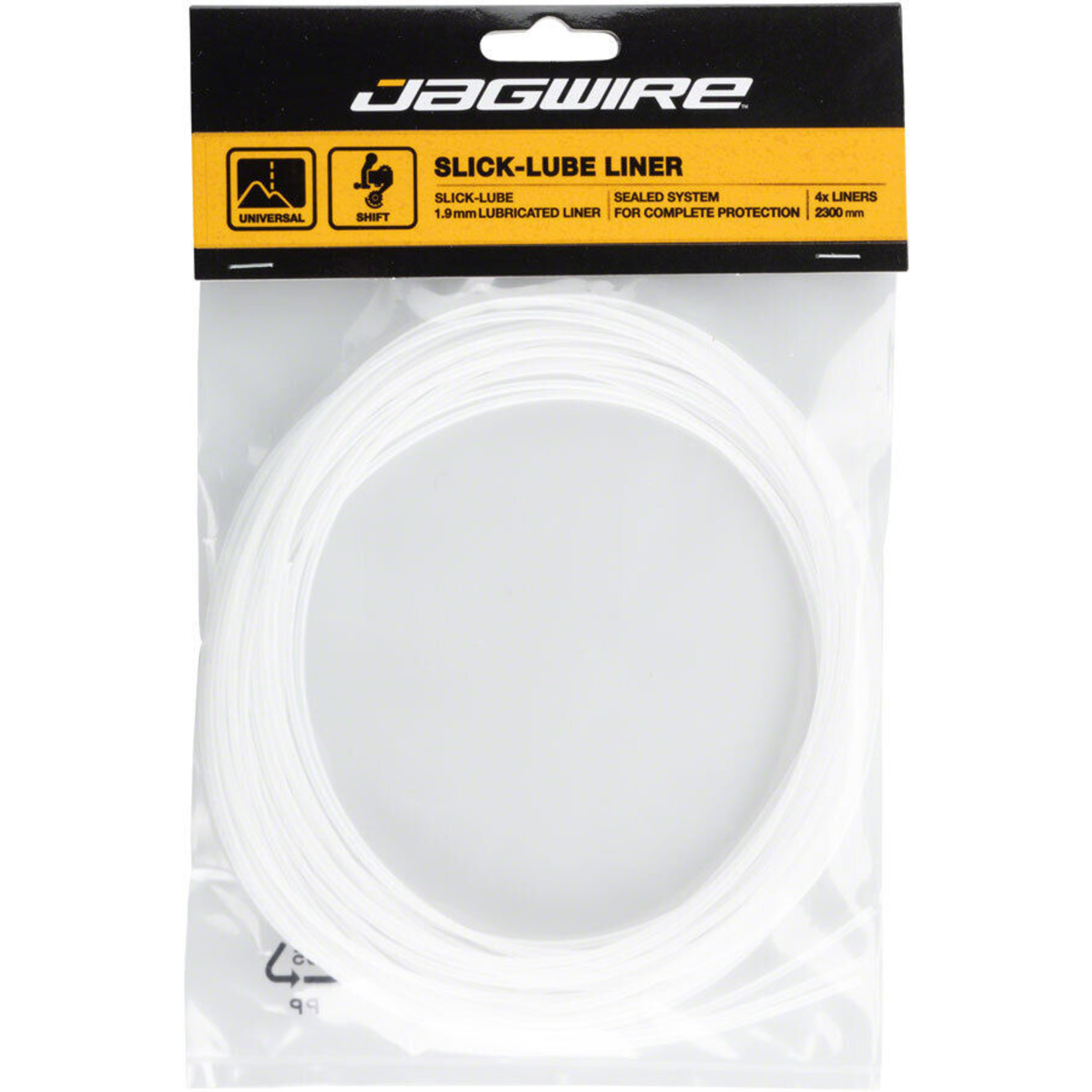 Jagwire Jagwire Slick Lube Liner For Elite Shift/Brake