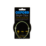 Oxford Oxford Bright Clip - Reflective Trouser Clip
