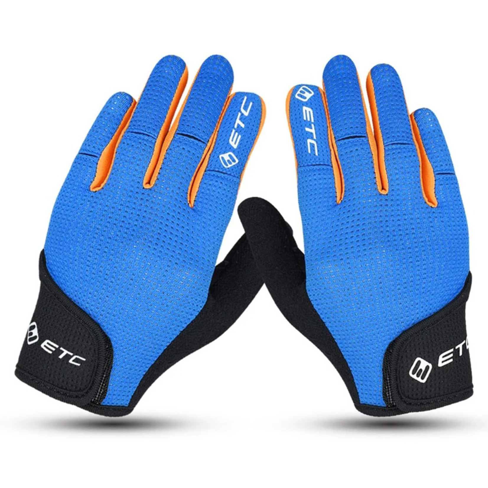 ETC ETC Peak Junior MTB Gloves