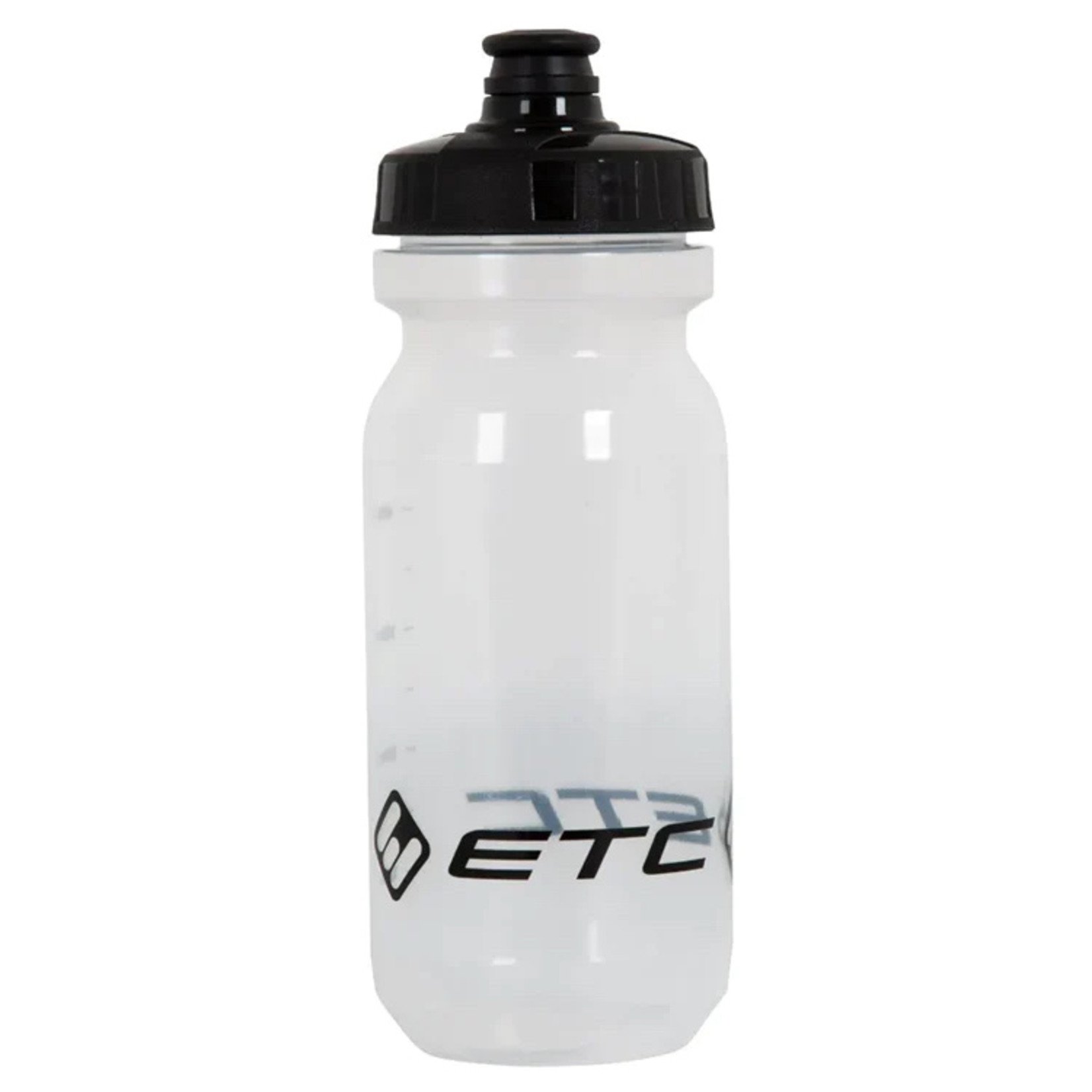 ETC ETC Water Bottle Clear 600ml