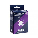 Joes No Flats Joe's No Flats Road Racing Sealant Inner Tube 700 x 18-25c Presta 60mm