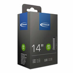 SCHWALBE Schwalbe AV2A Inner Tube 14 x 1.75-2.35