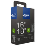 SCHWALBE Schwalbe AV4 Inner Tube 16 x 1 3/8 1.35