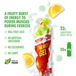 High 5 High5 Energy Gel Citrus