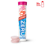 High 5 High5 Zero Pink Grapefruit Caffeine Hit 20 Tabs