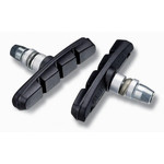 Jagwire Jagwire Brake Block Linear Black 70mm Mountain Sport